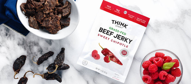 Think Before You Eat