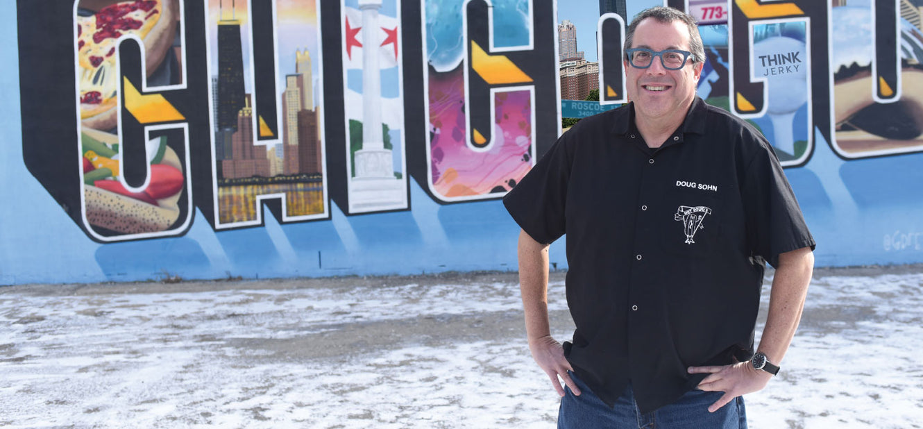 Doug Sohn