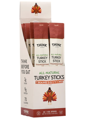 Thanksgiving® Turkey Stick