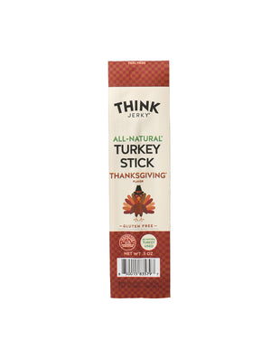 Mini Thanksgiving® Turkey Stick