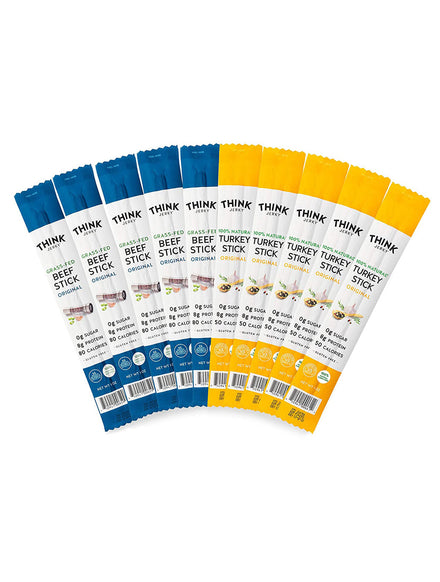 Variety Pack Sticks