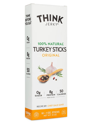 Original Turkey Stick
