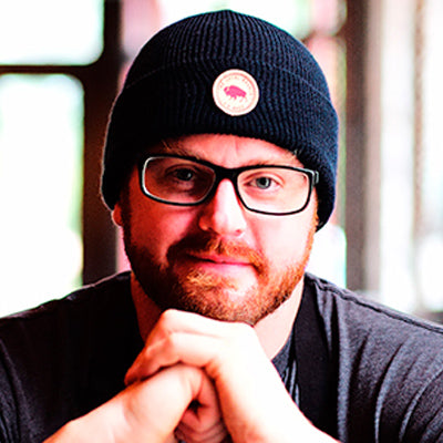 Matt Troost